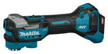 Afbeeldingen van Makita XGT 40V Max multitool TM001GZ03 Mbox