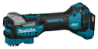 Afbeeldingen van Makita XGT 40V Max multitool TM001GZ03 Mbox