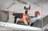 Afbeeldingen van Spit accu boorhamer D18 - 18V SDS+ - in koffer 