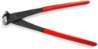 Afbeeldingen van Knipex kracht-moniertang 99 11 300mm