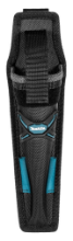 Afbeeldingen van Makita boor-/schroefmachine holster