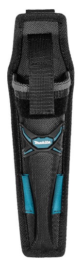 Afbeeldingen van Makita boor-/schroefmachine holster