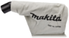 Afbeeldingen van Makita Stofzak 126738-0