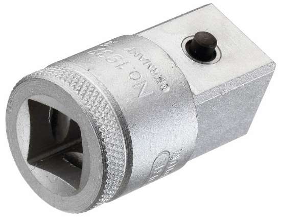 Afbeeldingen van Gedore Verloopstuk 1/2x3/4" Type 1932