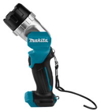 Afbeeldingen van Makita Zaklamp DEAML106 - 10,8v - CXT 
