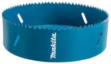 Afbeeldingen van Makita Gatzaag 152Mm Bi-Metaal Blauw B-11520
