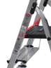 Afbeeldingen van Altrex huishoudtrap double decker