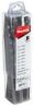 Afbeeldingen van Makita Boor-beit set SDS 10dlg D-46361