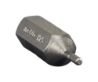 Afbeeldingen van Makita schroefbit B-23662 - IB1.5x25 - 3 stuks 