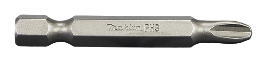 Afbeeldingen van Makita schroefbit B-26179 - Ph1.2.3x50 