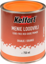Afbeeldingen van Kelfort Loodmenie - 750ml - loodvrij 