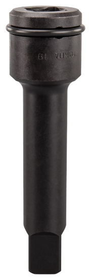 Afbeeldingen van Makita Verlengstuk 150Mm 3/4 134997-2