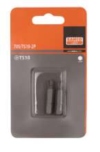 Afbeeldingen van Bahco 70S/TS-2P 2x bits torq-set 32mm