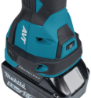 Afbeeldingen van Makita 18 V Multitool DTM52RTJX2