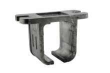 Afbeeldingen van Henderson Raildrager, plafond 3A/301