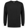 Afbeeldingen van Tricorp sweater 60°c wasbaar 301015 Zwart L
