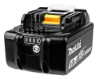 Afbeeldingen van Makita Accu Bl1860B 18V 6,0Ah 197422-4