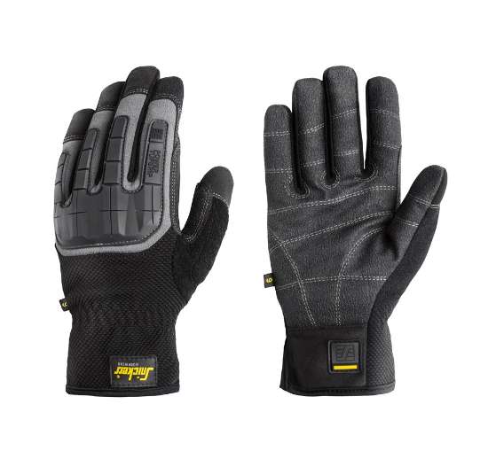 Afbeeldingen van Snickers Workwear Power Tufgrip Glove 9584