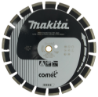 Afbeeldingen van Makita Diamantschijf 350X20Mm Zwart B-13275