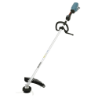 Afbeeldingen van Makita XGT 40 V Max Bosmaaier D-greep UR017GZ
