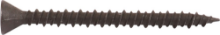 Afbeeldingen van Kelfort fermacellschroef - 3.9x45mm - zwart gefosfateerd hi-lo draad 1000 stuks 