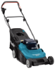 Afbeeldingen van Makita Grasmaaier DLM432Z - 2X18v 43cm - in doos 