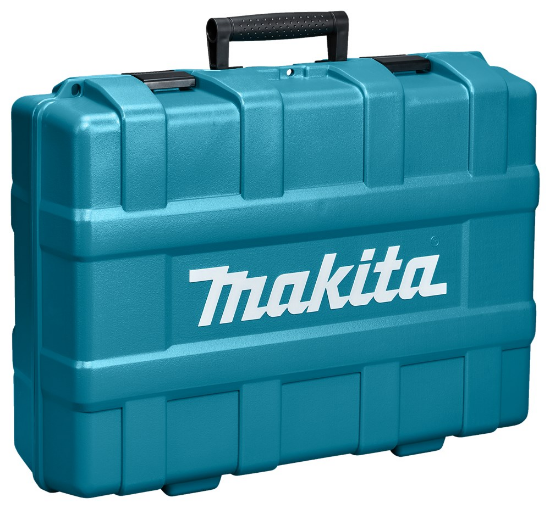 Afbeeldingen van Makita Koffer - Geschikt voor  Haakse slijper GA037G - Kunststof