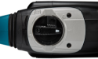 Afbeeldingen van Makita Combihamer HR4511CV - 230v 1350Watt - met Stofafzuiging 