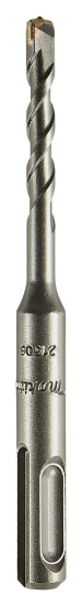 Afbeeldingen van Makita Sds Hamerboor 6x110 5stk B-60274