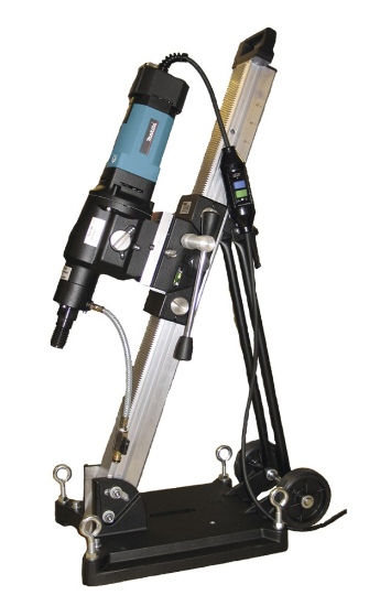 Afbeeldingen van Makita Diamantboormachine DBM230X - 230v 2500Watt - Nat gebruik 