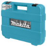 Afbeeldingen van Makita boor/-bitset - 77 delig 