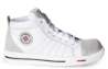 Afbeeldingen van Redbrick schoen Mont Blanc s3 wit hoog