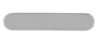 Afbeeldingen van Siro Meubelgreep metaal - boorafstand 32mm/L 40mm/H 24mm/B 8mm - chroom glanzend 