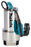 Afbeeldingen van Makita PF1110 230 V Dompelpomp voor vuil