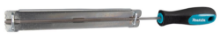 Afbeeldingen van Makita Vijlhouder m/vijl 4,0mm D-70948