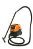 Afbeeldingen van Spit stofzuiger AC1630P - 1600 Watt - 32 liter inhoud 