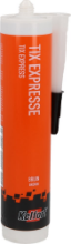 Afbeeldingen van Kelfort constructielijm Expresse Tix - 310ml 