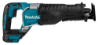Afbeeldingen van Makita Reciprozaag DJR187ZK - 18v 
