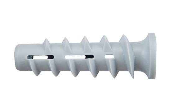 Afbeeldingen van GB plug - Ø4mm - nylon