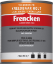 Afbeeldingen van Frencken kneedbaar hout - 750ml - licht eiken