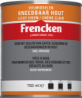 Afbeeldingen van Frencken kneedbaar hout - 750ml - licht eiken