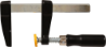 Afbeeldingen van Ironside lijmtang 100x50mm licht model