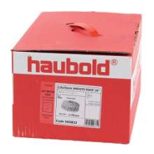 Afbeeldingen van Paslode asfaltspoelnagel CW glad