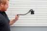 Afbeeldingen van STANLEY Track wall® fietshaak horizontaal STST82615-1
