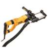 Afbeeldingen van DeWalt stofafzuigtelescoop D25301D-X - geschikt voor SDS+ boorhamers - inclusief rubberen slang met 43mm adapter 