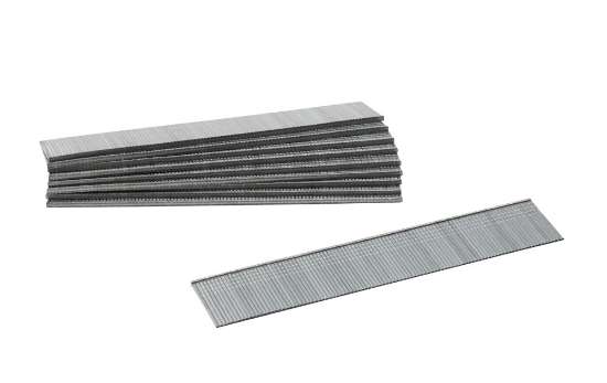 Afbeeldingen van Stanley nagels type J - 25mm - 1000 stuks