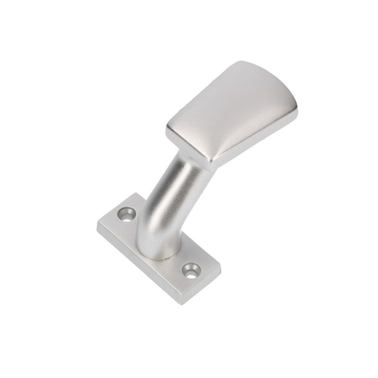 Afbeeldingen van Ami Smalrozet 65/30 knop 166 vast op rozet R6,5 HOH 50 - F1 