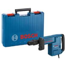 Afbeeldingen van Bosch GSH 11 E + GAS 35 M AFC + GDE max JK