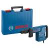 Afbeeldingen van Bosch GSH 11 E + GAS 35 M AFC + GDE max JK
