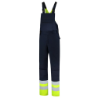 Afbeeldingen van Amerikaanse Overall High Vis